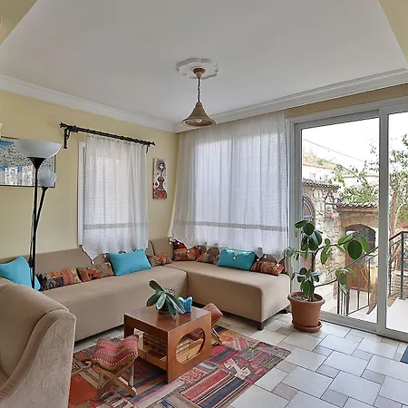 Nazar Hotell Selçuk