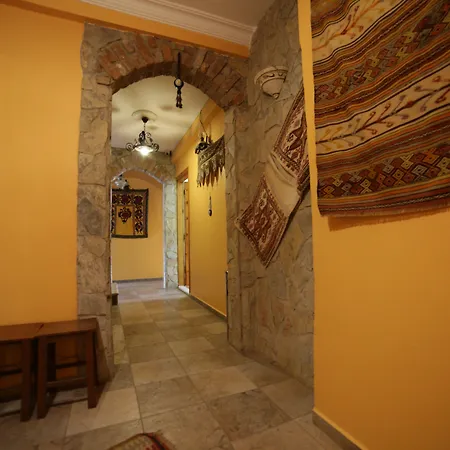 Nazar 3* Selçuk