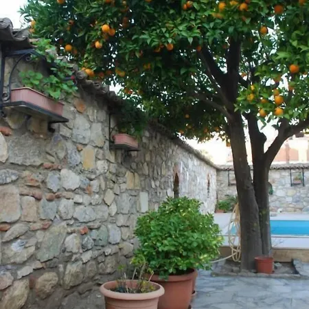 Nazar Szálloda Selçuk