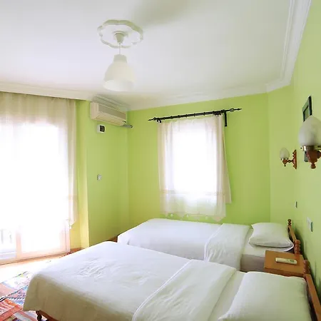 Szálloda Nazar 3*