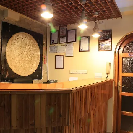 Hotell Nazar Selçuk