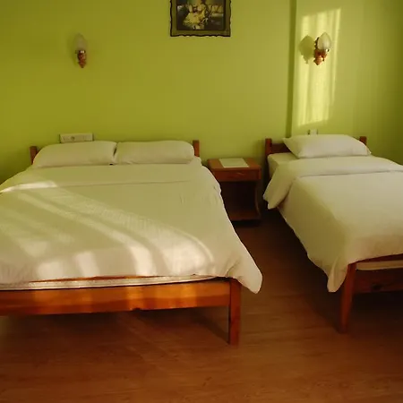 Hotell Nazar Selçuk