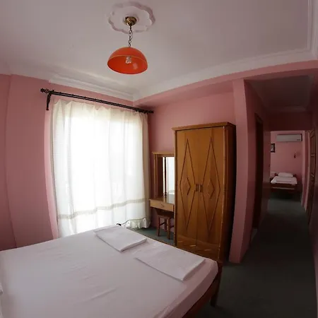 Hotell Nazar Selçuk