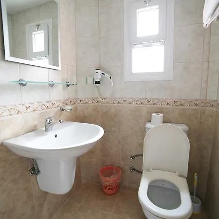 Hotell Nazar Selçuk