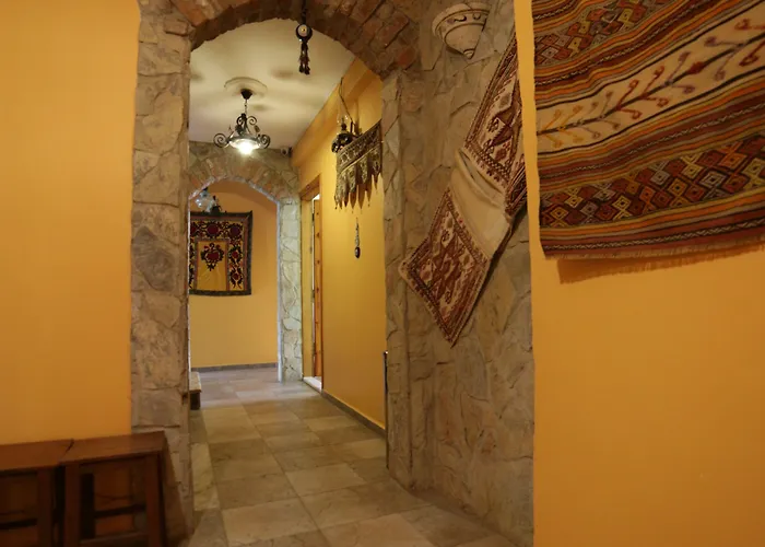 نزار 3* سلجوك