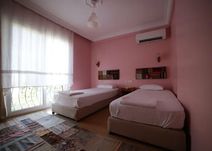 Nazar Hotel Selçuk