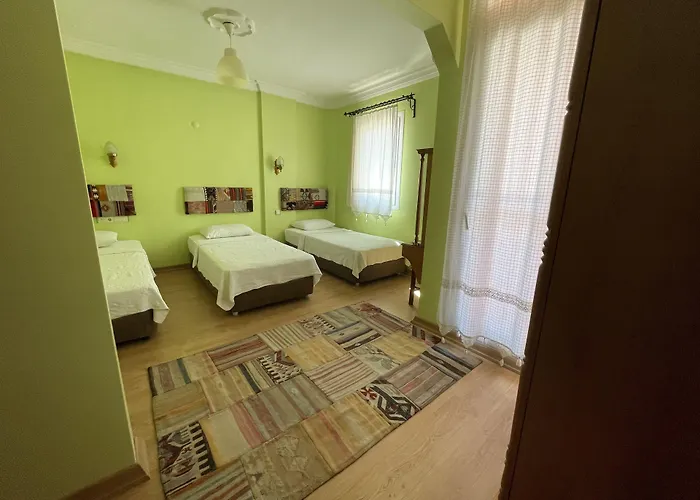 Nazar 3* Selçuk