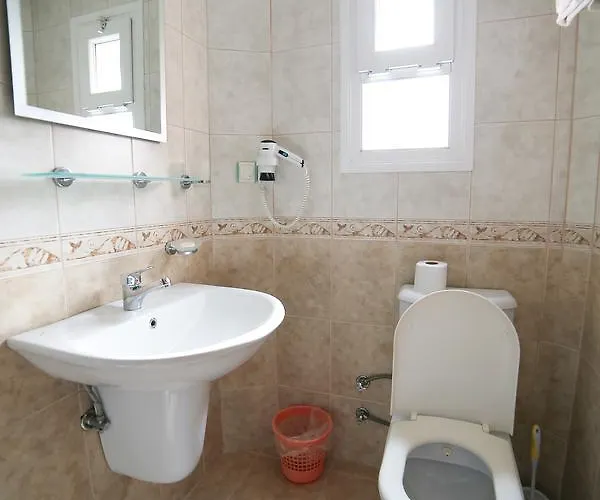 Hotel Nazar Selçuk
