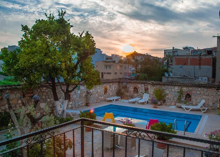 Nazar 3* Selçuk