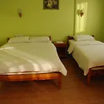 Otel Nazar Selçuk