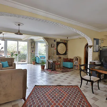 Nazar 3* Σελτσούκ