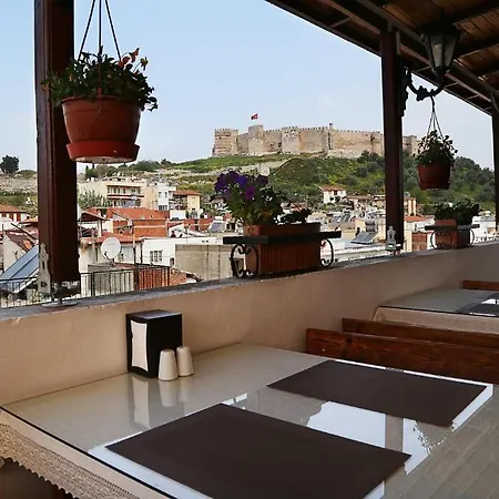 Nazar Ξενοδοχείο Σελτσούκ