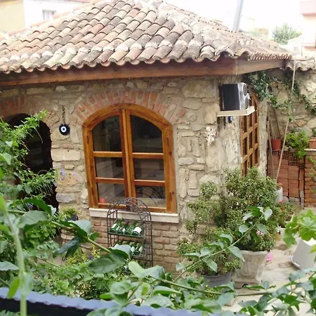 Ξενοδοχείο Nazar 3*