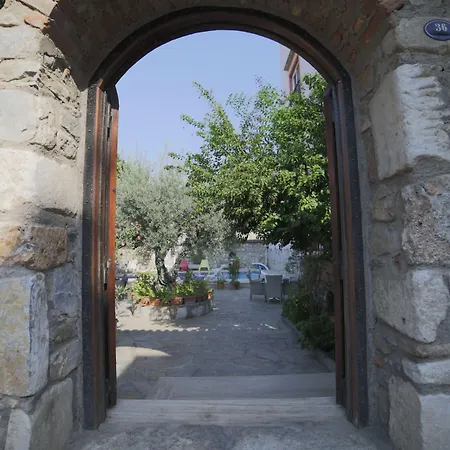 Ξενοδοχείο Nazar 3*