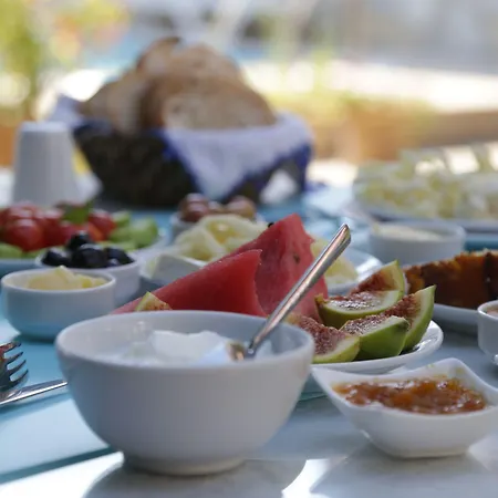 Nazar Ξενοδοχείο 3*