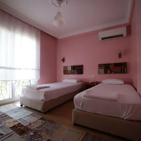 Nazar Szálloda Selçuk