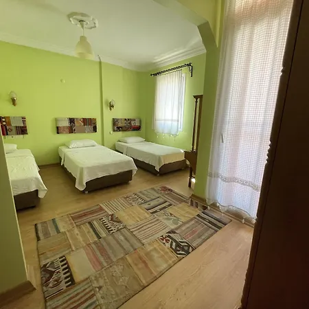 Nazar 3* Σελτσούκ