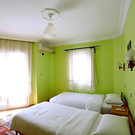 Szálloda Nazar 3*