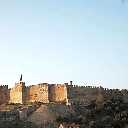 Hotel Nazar