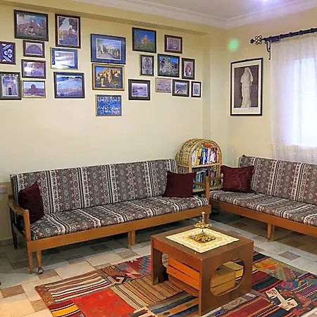 Nazar Szálloda Selçuk
