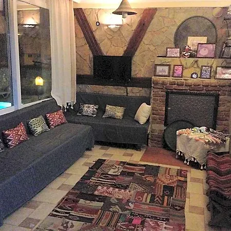 Nazar Hotel 3*