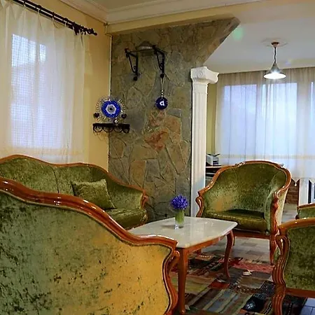 Nazar Szálloda 3*