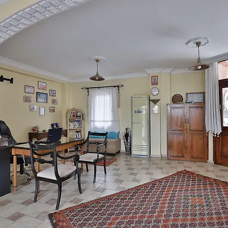 Hotel Nazar 3*