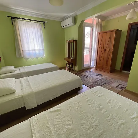 Nazar Hotel