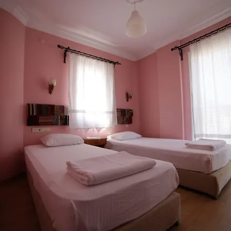 Hotel Nazar Selçuk