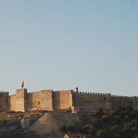 Nazar Hotel Selçuk