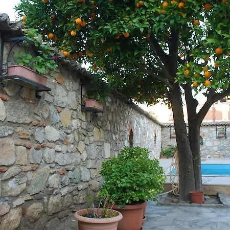 Ξενοδοχείο Nazar Σελτσούκ