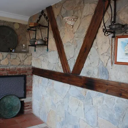 Szálloda Nazar Selçuk