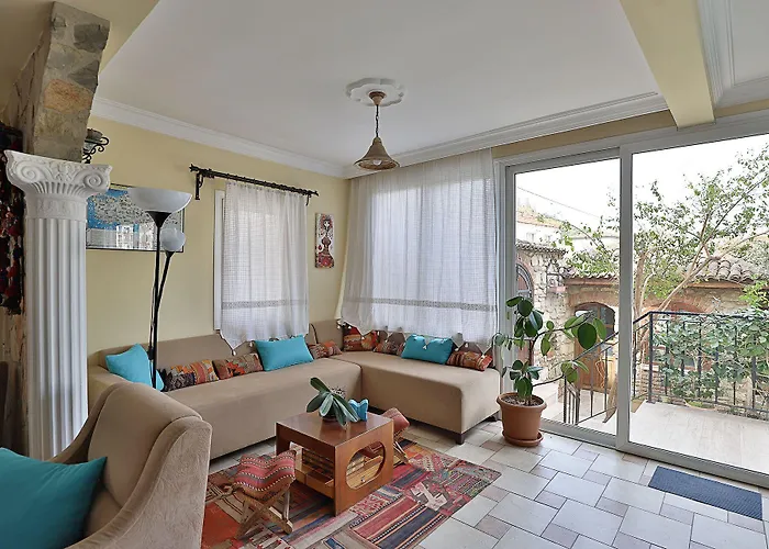 Nazar Hotell Selçuk