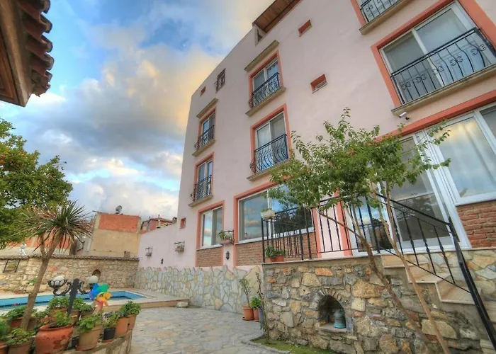 Nazar Hotell