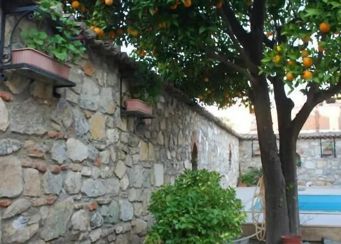 Nazar Hotell Selçuk