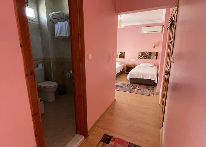 Nazar Hotell