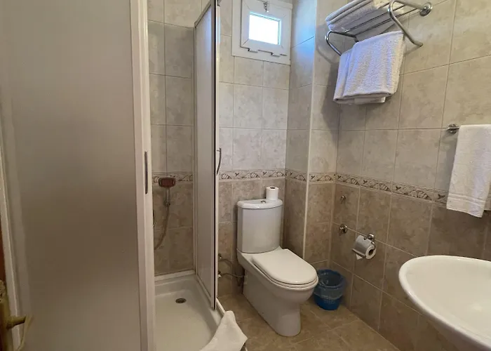 Hotell Nazar Selçuk