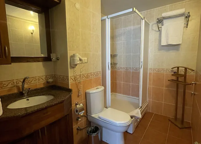 酒店 纳扎尔酒店