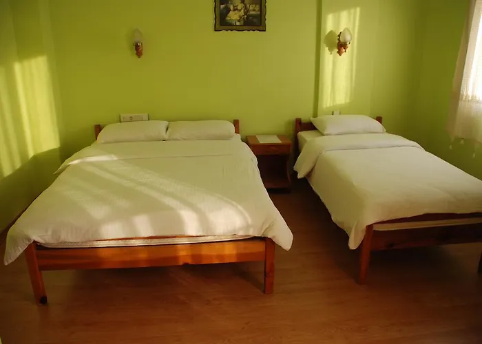 Hotell Nazar Selçuk