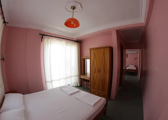 Hotell Nazar Selçuk