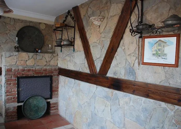Hotell Nazar Selçuk