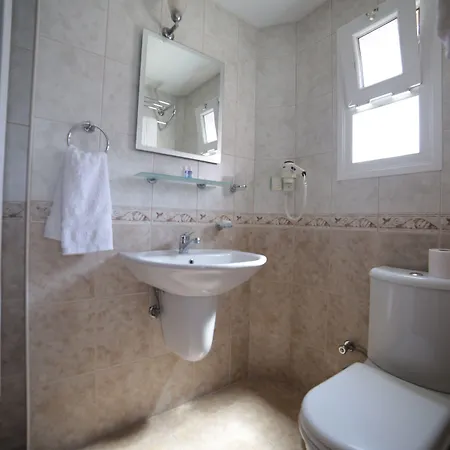 Nazar 3* セルチュク